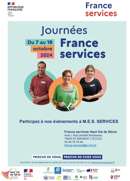 Franceservices 7au19 octobre