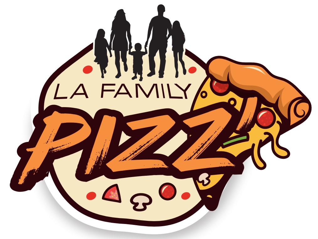 Pizza Familly